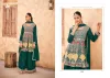 Pahal By Radha Trendz Chinon Embroidery Readymade Suits